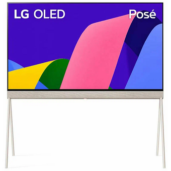  Телевизор LG 48LX1T6LA.ARUB 