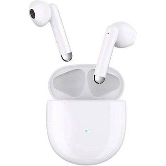  Наушники TCL Moveaudio S200 белый (TW20 White) 