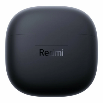  Наушники Xiaomi Redmi Buds 6 Lite Black M2349E1 (BHR8653GL) 
