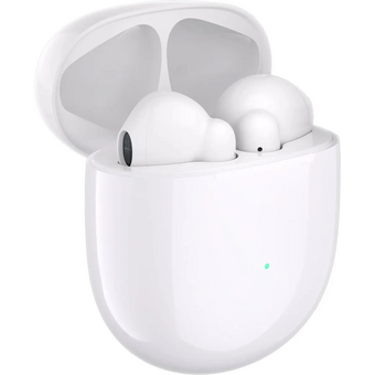  Наушники TCL Moveaudio S200 белый (TW20 White) 