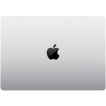  Ноутбук Apple MacBook Pro A2992 (MRX73HN/A) 14" M3Pro 12CPU/18GPU 18/1TB/Silver 