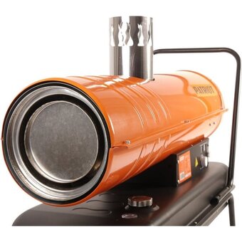  Тепловая пушка Patriot DTC 303i оранжевый/черный 