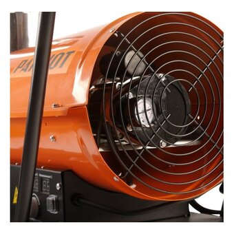  Тепловая пушка Patriot DTC 303i оранжевый/черный 