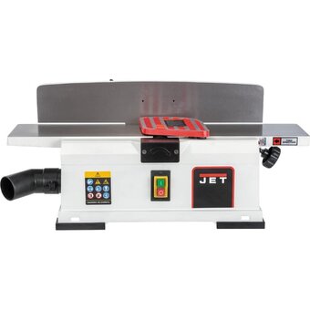  Станок фуговальный Jet JSJ-6 HH 1500W (718600M) 