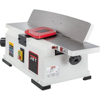  Станок фуговальный Jet JSJ-6 HH 1500W (718600M) 