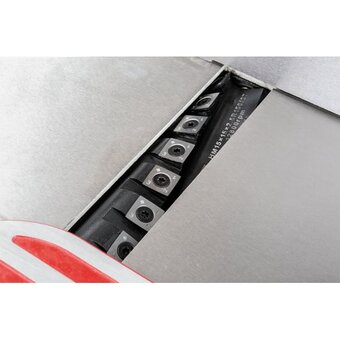  Станок фуговальный Jet JSJ-6 HH 1500W (718600M) 