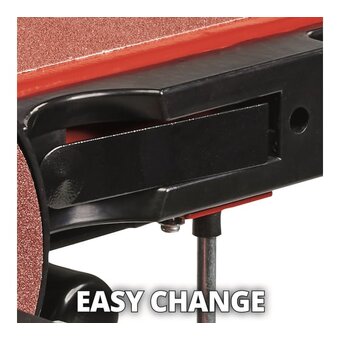  Станок шлифовальный Einhell TC-US 380 300W (4419257) 