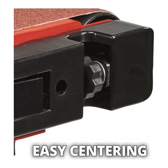  Станок шлифовальный Einhell TC-US 380 300W (4419257) 