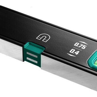  Уровень KRAFTOOL 34785-200 магнитный 2000 мм 