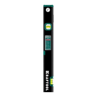  Уровень KRAFTOOL 34785-100 магнитный 1000 мм 
