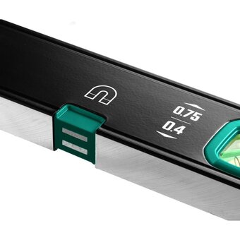  Уровень KRAFTOOL 34785-100 магнитный 1000 мм 