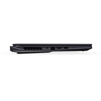  Ноутбук Gigabyte Aorus 16X (9SG-43KZC54SH) i7 13650HX/16Gb/SSD1Tb/RTX4070 8Gb/16"/IPS/QHD+/W11H/grey 