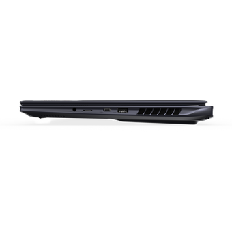  Ноутбук Gigabyte Aorus 16X (9SG-43KZC54SH) i7 13650HX/16Gb/SSD1Tb/RTX4070 8Gb/16"/IPS/QHD+/W11H/grey 