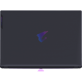  Ноутбук Gigabyte Aorus 16X (9SG-43KZC54SH) i7 13650HX/16Gb/SSD1Tb/RTX4070 8Gb/16"/IPS/QHD+/W11H/grey 