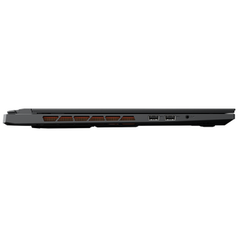  Ноутбук GIGABYTE Aorus 17X AZG (AZG-65KZ665SH) 17.3", IPS, Intel Core i9 14900HX 2.2ГГц, 24 ядра, 32ГБ 1ТБ + 1ТБ SSD, GeForce RTX 4090 W11H 