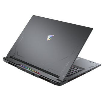  Ноутбук GIGABYTE Aorus 17X AZG (AZG-65KZ665SH) 17.3", IPS, Intel Core i9 14900HX 2.2ГГц, 24 ядра, 32ГБ 1ТБ + 1ТБ SSD, GeForce RTX 4090 W11H 