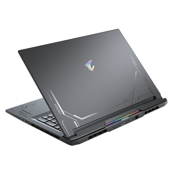  Ноутбук GIGABYTE Aorus 17X AZG (AZG-65KZ665SH) 17.3", IPS, Intel Core i9 14900HX 2.2ГГц, 24 ядра, 32ГБ 1ТБ + 1ТБ SSD, GeForce RTX 4090 W11H 