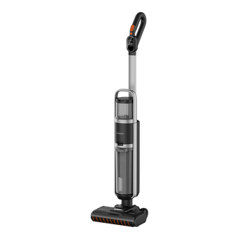  Пылесос GARLYN Aqua Pro 7 Turbo 