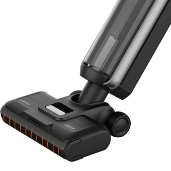  Пылесос GARLYN Aqua Pro 7 Turbo 