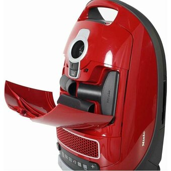  Пылесос MIELE Complete C3 Flex Cat Dog красный манго 