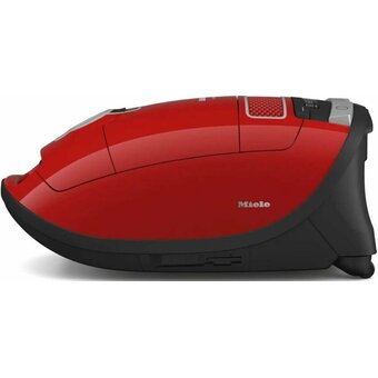  Пылесос MIELE Complete C3 Flex Cat Dog красный манго 