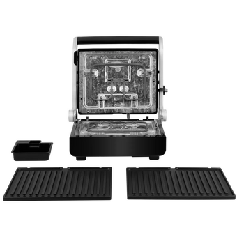  Гриль RED Solution G830D Colorsense SteakPro 