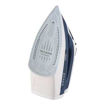  Утюг WILLMARK SI-2637CA 