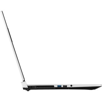  Ноутбук Colorful Evol P15 24-HD55D16512A-G-RU-KA (A10205400052) Intel Core i5-12450H/16Gb/SSD512Gb/RTX 4050 6Gb/15.6"/IPS/FHD/144Hz/Win11/white 