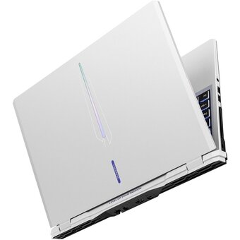  Ноутбук Colorful Evol P15 24-HD55D16512A-G-RU-KA (A10205400052) Intel Core i5-12450H/16Gb/SSD512Gb/RTX 4050 6Gb/15.6"/IPS/FHD/144Hz/Win11/white 