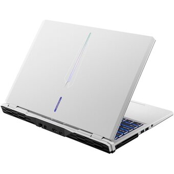  Ноутбук Colorful Evol P15 24-HD55D16512A-G-RU-KA (A10205400052) Intel Core i5-12450H/16Gb/SSD512Gb/RTX 4050 6Gb/15.6"/IPS/FHD/144Hz/Win11/white 