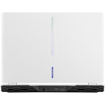 Ноутбук Colorful Evol P15 24-HD55D16512A-G-RU-KA (A10205400052) Intel Core i5-12450H/16Gb/SSD512Gb/RTX 4050 6Gb/15.6"/IPS/FHD/144Hz/Win11/white 