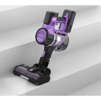  Пылесос вертикальный аккумуляторный Inse S10P 