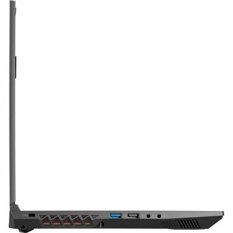  Ноутбук Colorful Evol X15 AT 23H1-HJ76B16512E-G-RU-KA (A10205400043) Intel Core i7-13620H/16Gb/SSD512Gb/RTX 4060 6G/15.6"/IPS/QHD/165Hz/Win11/Grey 
