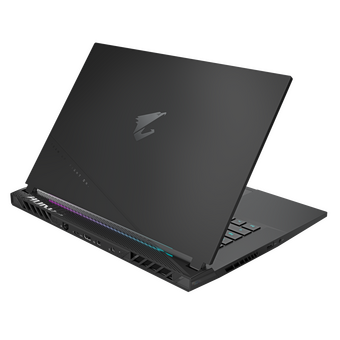  Ноутбук GIGABYTE Aorus 15 BKG (BKG-13KZ754SH) 15.6", IPS, Intel Core Ultra 7 155H 1.4ГГц, 16 ядер, 16ГБ 1ТБ SSD, GeForce RTX 4060 W11H 