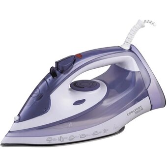  Утюг COOLFORT CF-3409 