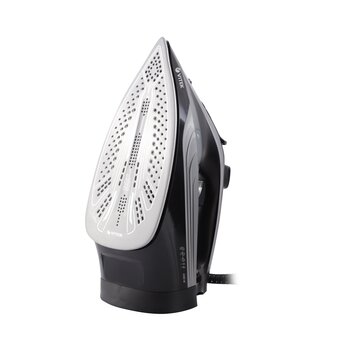  Утюг Vitek VT-8349 черный/серый 