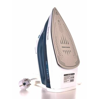  Утюг WILLMARK SI-2637CA 