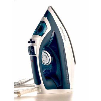  Утюг WILLMARK SI-2637CA 