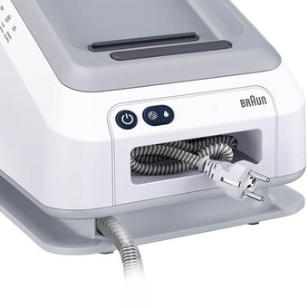  Гладильная система BRAUN IS7262GY 