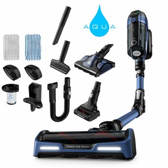  Беспроводной пылесос Tefal X-Force Flex 14.60 Aqua TY99C0WO 