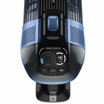  Беспроводной пылесос Tefal X-Force Flex 14.60 Aqua TY99C0WO 