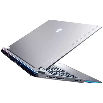  Ноутбук Machenike L16 Pro Star (JJ00GP00FRU) 16" Intel Core i7-13650HX 14 ядер 32 ГБ DDR5 1 Тб SSD GeForce RTX 4070 8 ГБ без ОС 2.49 кг серый 