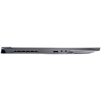  Ноутбук Machenike L16 Pro Stellar S (JJ00GN00FRU) 16" Core i7-13650HX 14 ядер 32 ГБ DDR5 1ТБ GeForce RTX 4060 8 ГБ No OS 2.49 кг серый 