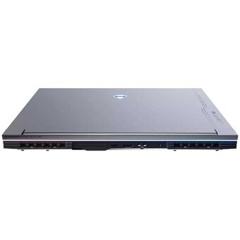  Ноутбук Machenike L16 Pro Stellar S (JJ00GN00FRU) 16" Core i7-13650HX 14 ядер 32 ГБ DDR5 1ТБ GeForce RTX 4060 8 ГБ No OS 2.49 кг серый 