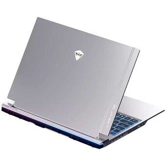  Ноутбук Machenike L16 Pro Stellar S (JJ00GN00FRU) 16" Core i7-13650HX 14 ядер 32 ГБ DDR5 1ТБ GeForce RTX 4060 8 ГБ No OS 2.49 кг серый 