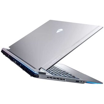  Ноутбук Machenike L16 Pro Stellar S (JJ00GN00FRU) 16" Core i7-13650HX 14 ядер 32 ГБ DDR5 1ТБ GeForce RTX 4060 8 ГБ No OS 2.49 кг серый 