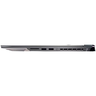  Ноутбук Machenike L16 Pro Stellar S (JJ00GN00FRU) 16" Core i7-13650HX 14 ядер 32 ГБ DDR5 1ТБ GeForce RTX 4060 8 ГБ No OS 2.49 кг серый 