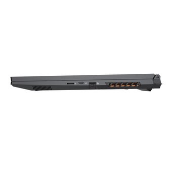  Ноутбук Gigabyte G6 MF (MF-H2KZ853KD) Core i7-13620H/16Gb/SSD512Gb/RTX4050 6Gb/16.0"/IPS/FHD+/Dos/black 