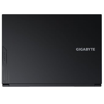  Ноутбук Gigabyte G6 MF (MF-H2KZ853KD) Core i7-13620H/16Gb/SSD512Gb/RTX4050 6Gb/16.0"/IPS/FHD+/Dos/black 