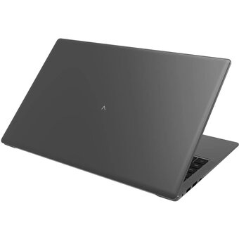  Ноутбук DIGMA Pro Sprint N (DN15R5-8DXW05) 15.6", 2024, IPS, AMD Ryzen 5 5500U 2.1ГГц, 6 ядер, 8ГБ DDR4, 512ГБ SSD, AMD Radeon, Win11 Pro 